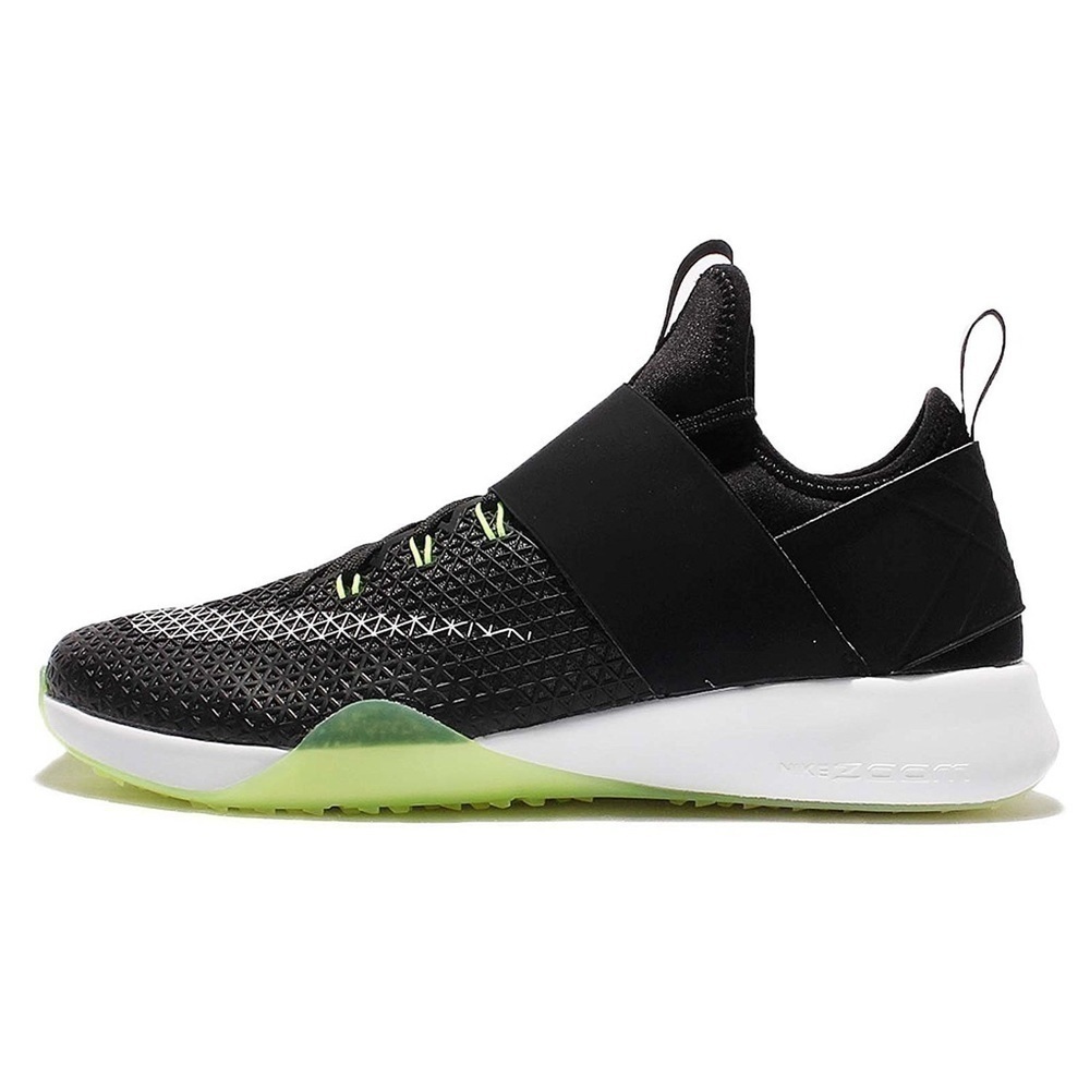 Nike Women Air Zoom Strong Running Shoes